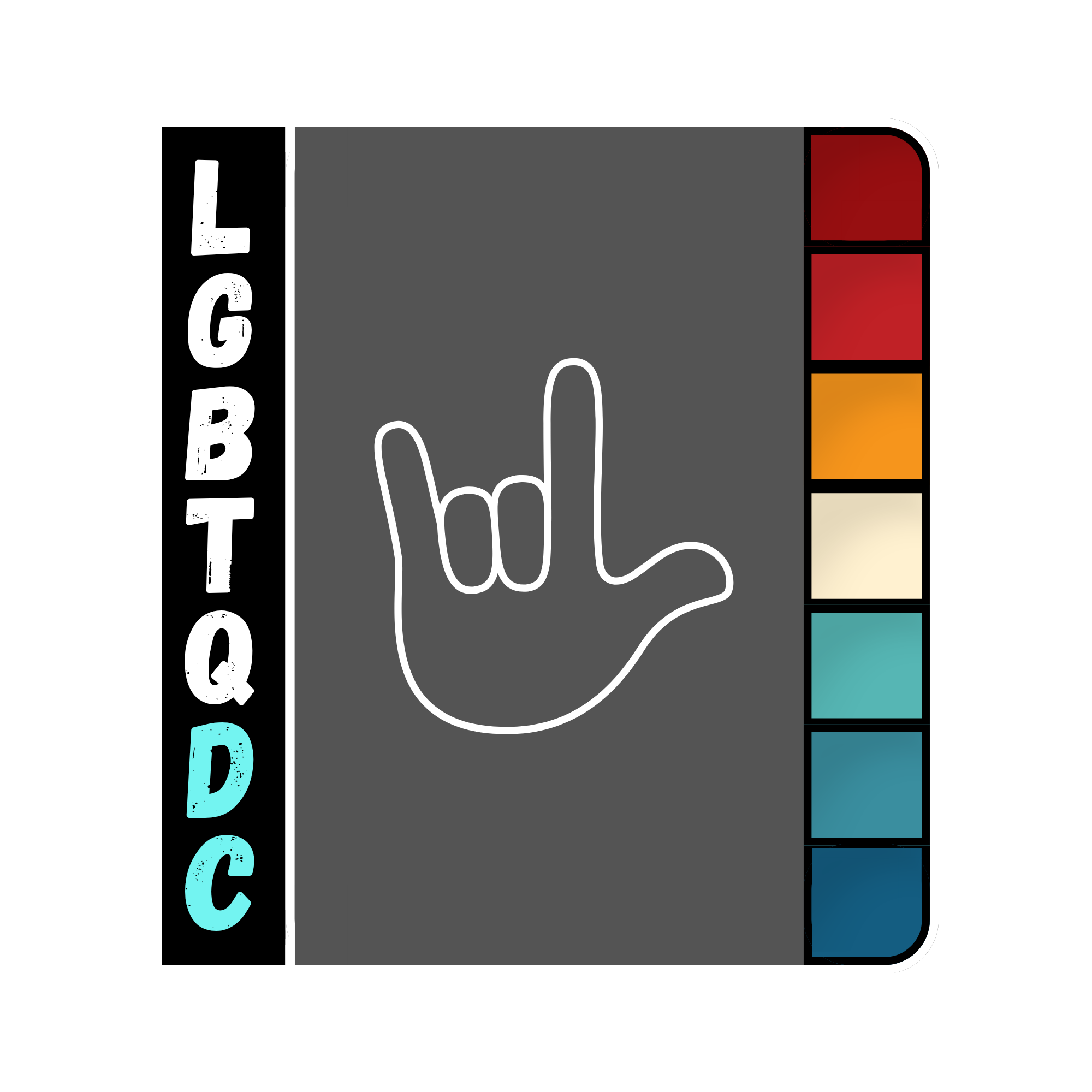 Rainbow Pages